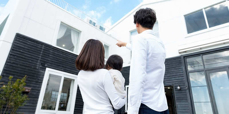 新築住宅インスペクション