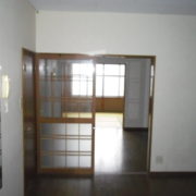 リノベーション