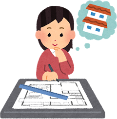 1　調査・診断物件の図面のご用意