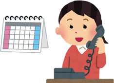 7　売主様、不動産会社様へご連絡