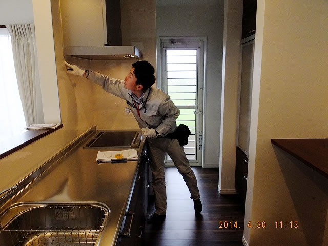 癒着なしの住宅診断”専門”事務所だから安心!