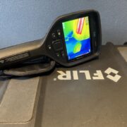 住宅診断で利用する検査機器のご紹介